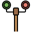 Traffic lights 图标 64x64
