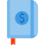 Accounting icon 64x64
