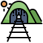 Tunnel 图标 64x64