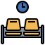 Waiting room 图标 64x64
