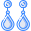 Earrings icon 64x64