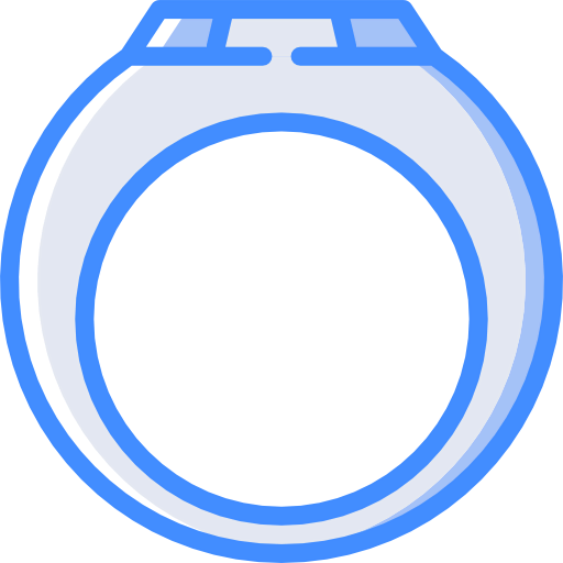 Ring icon