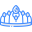 Tiara icon 64x64