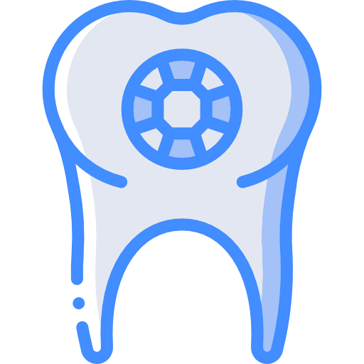 Tooth icon