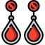 Earrings icon 64x64