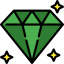 Diamond icon 64x64