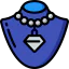 Necklace icon 64x64