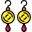 Earrings icon 64x64