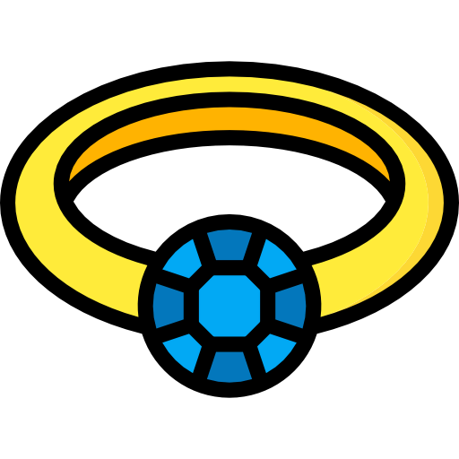Ring icon