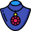 Necklace icon 64x64