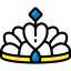 Tiara icon 64x64