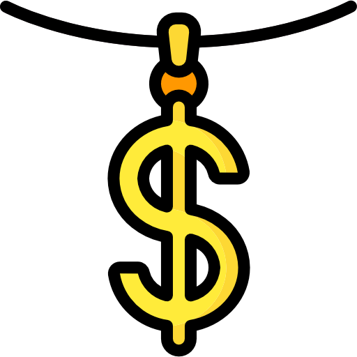 Dollar icon