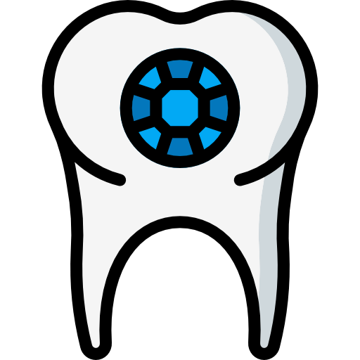 Tooth icon