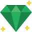 Diamond icon 64x64