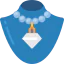 Necklace icon 64x64