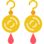Earrings icon 64x64