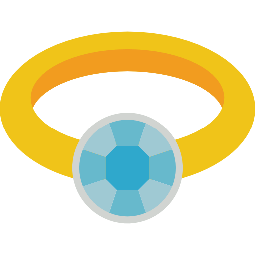 Ring icon