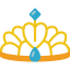 Tiara icon 64x64