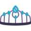Tiara icon 64x64