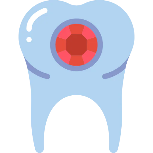 Tooth icon