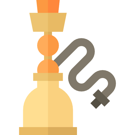 Hookah biểu tượng