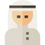 Bedouin icon 64x64