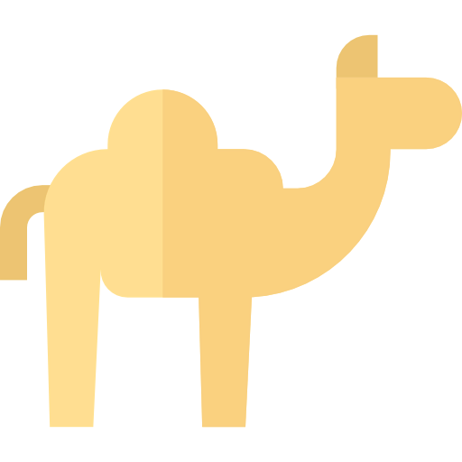 Camel アイコン