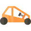 Buggy icon 64x64