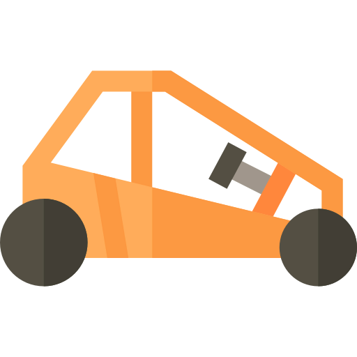 Buggy icon
