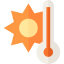 Temperature icon 64x64