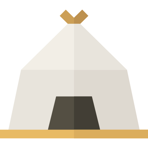 Tent 图标