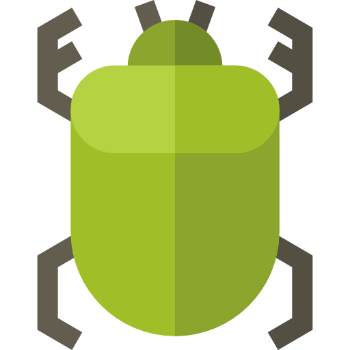Beetle icon
