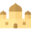 Castle icon 64x64