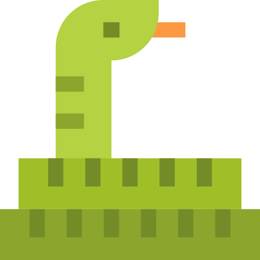 Snake icon