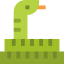 Snake icon 64x64