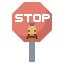 Stop icon 64x64