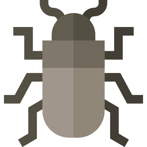 Beetle icon