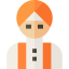 Man icon 64x64