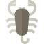 Scorpion icône 64x64