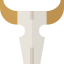 Skull icon 64x64