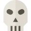Skull 图标 64x64
