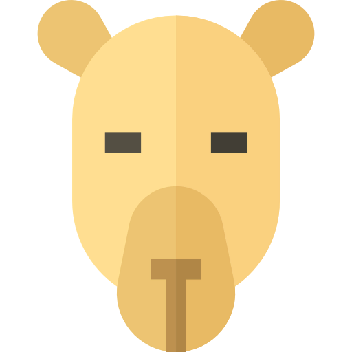 Camel icon