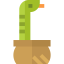 Snake 图标 64x64