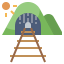 Tunnel icon 64x64