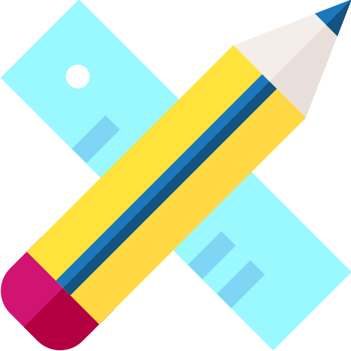 Drawing icon