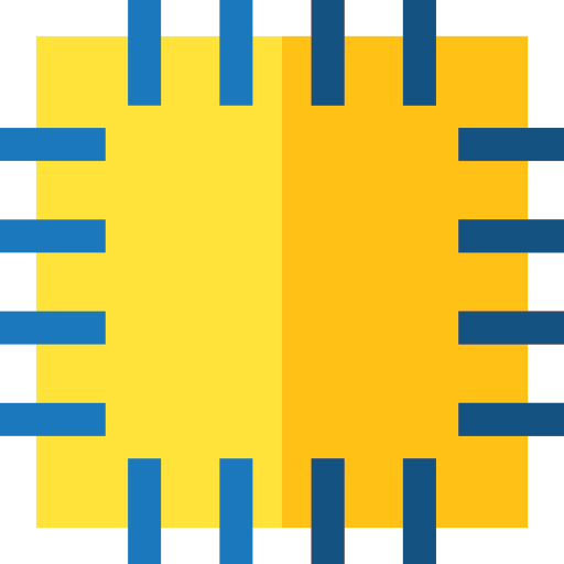 Patch icône