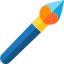 Paint brush icon 64x64