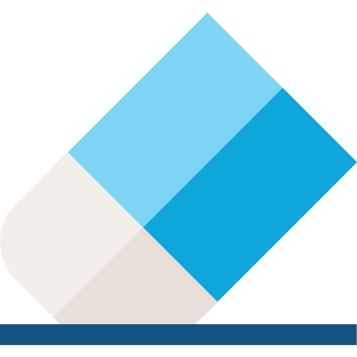 Rubber icon