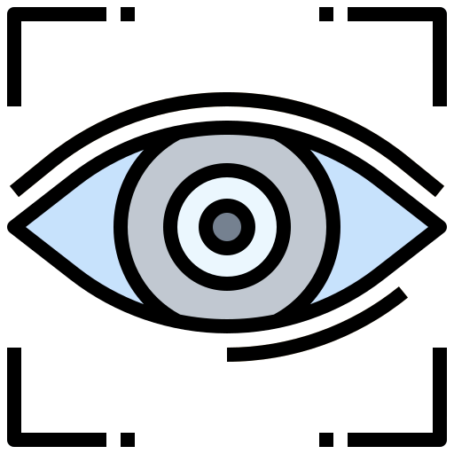 Observation icon