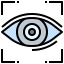 Observation ícone 64x64